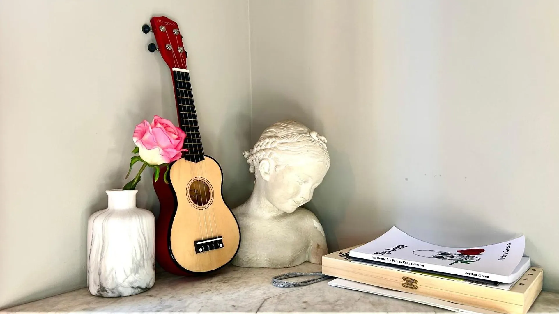 アパート Lovely & Sunny Loft Heart Of Nice With A/C!