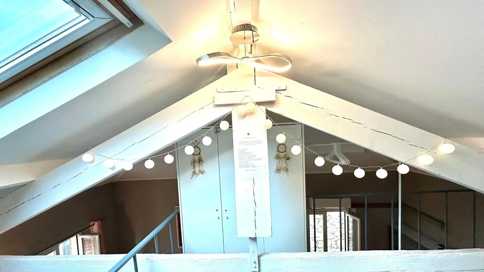 Lovely & Sunny Loft Heart Of Nice With A/C! 0*,  フランス